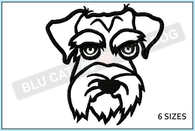 schnauzer-embroidery-outline-design-blucatreddog.is