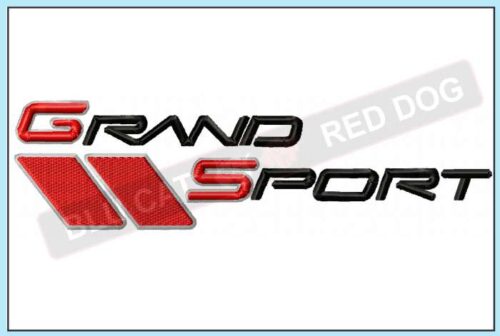 Corvette-grand-sport-embroidery-logo-blucatreddog
