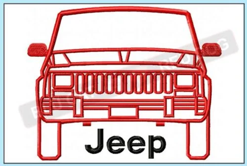 Jeep-cherokee-embroidery-outline-blucatreddog.is