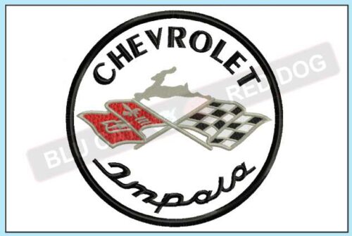 chevrolet-impala-applique-logo-blucatreddog.is