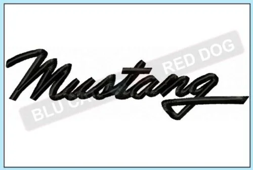 Mustang-script-embroidery-design-blucatreddog.is