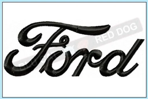 Ford-vintage-embroidery-logo-blucatreddog.is
