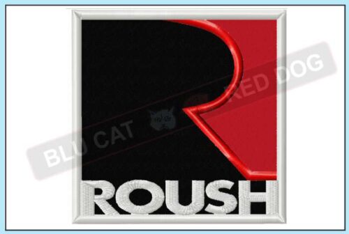 Roush-mustang-applique-design-blucatreddog.is
