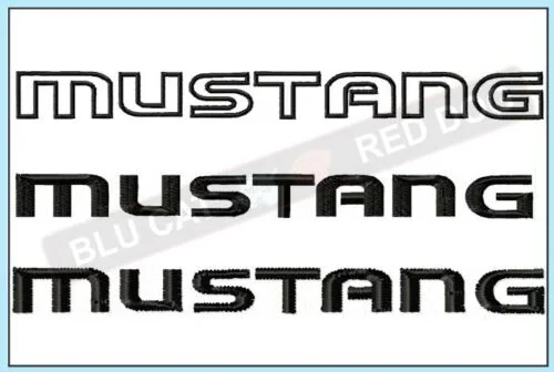 mustang-name-embroidery-design-blucatreddog.is