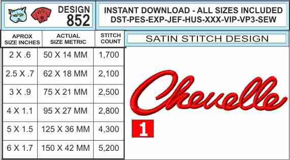 chevelle-script-embroidery-design-infochart
