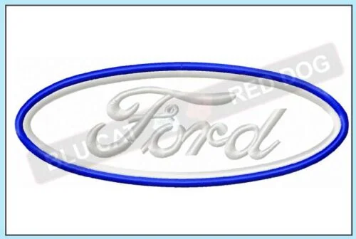 Ford-logo-applique-design-blucatreddog.is