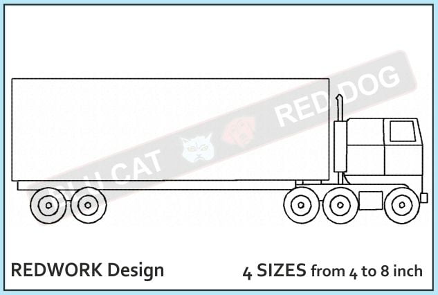 container-truck-embroidery-redwork-design-blucatreddog.is