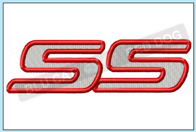 chevy-ss-embroidery-design-blucatreddog.is
