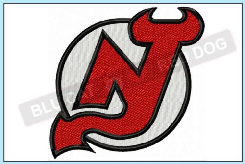 NJ-devils-embroidery-design-blucatreddog.is