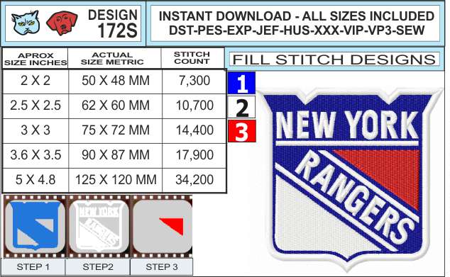 NY-rangers-embroidery-design-infochart