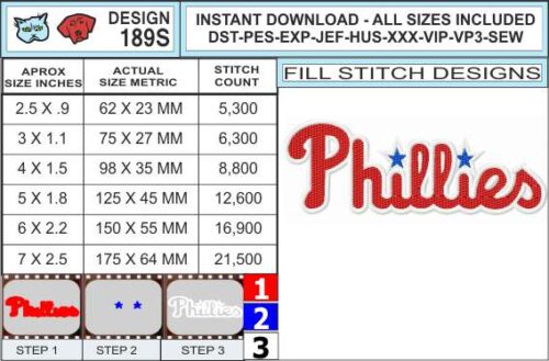 philadelphia-phillies-embroidery-design-infochart