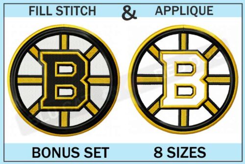 boston-bruins-embroidery-logo-set-blucatreddog.is