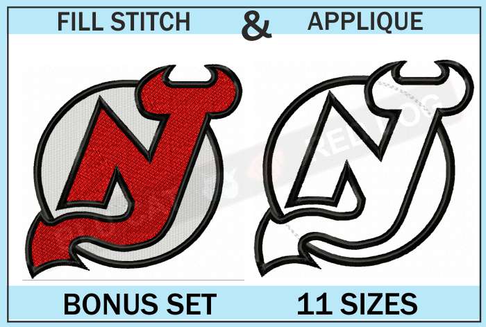 NJ-devils-embroidery-logo-set-blucatreddog.is