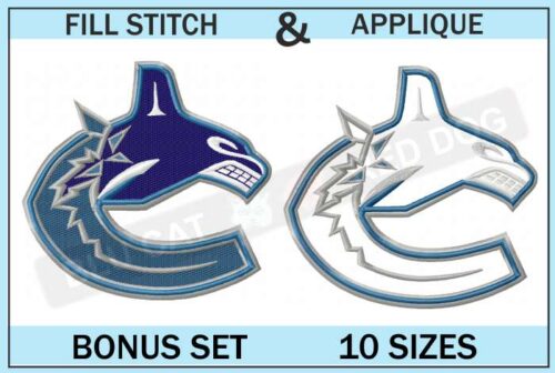 How would you rank these Orca variants? : r/canucks