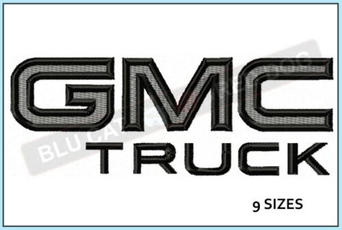 gmc-truck-embroidery-logo-blucatreddog.is