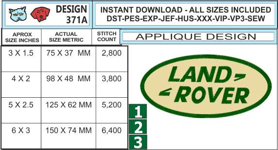 land-rover-embroidery-logo-infochart