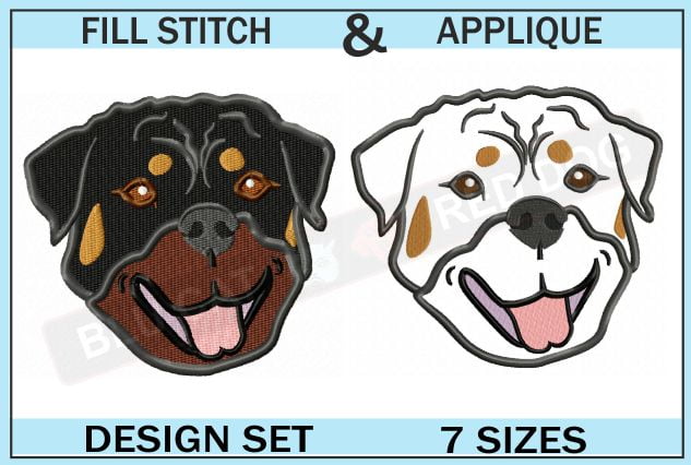 rottweiler-head-embroidery-set