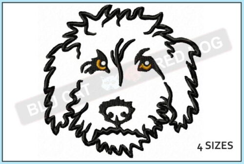 Labradoodle-embroidery-outline-design-blucatreddog.is