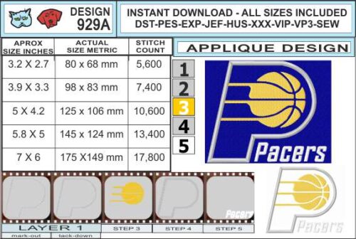 indiana-pacers-embroidery-design-infochart