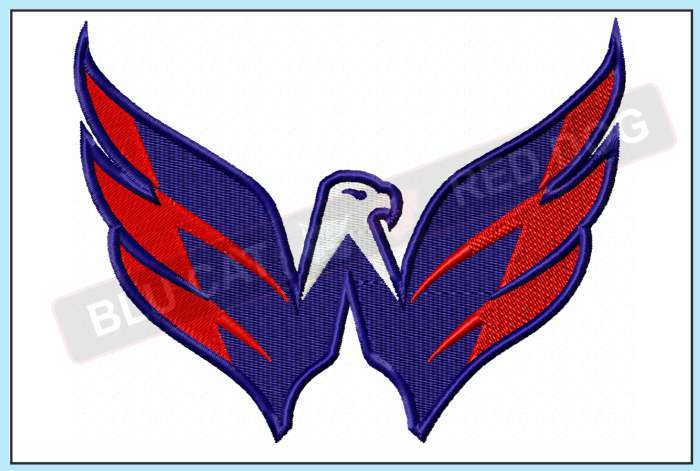 Washington-capitals-eagle-embroidery-design-blucatreddog.is