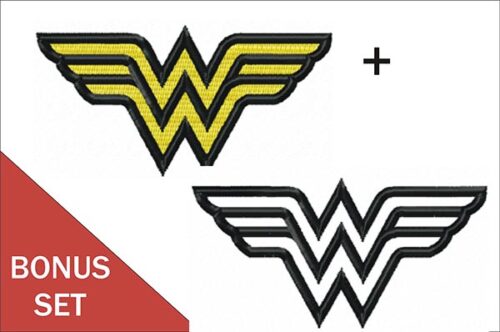 Wonderwoman-Logo-Embroidery-&-Applique-Designs