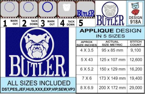 butler-bulldogs-applique-design-infochart