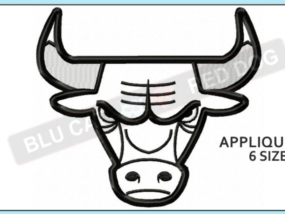 Chicago Bulls Logo Png Transparent Svg Vector Freebie Supply