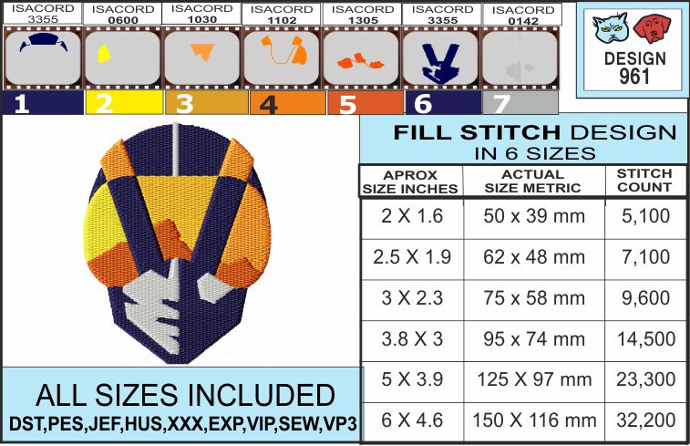 las-vegas-aviators-embroidery-design-infochart