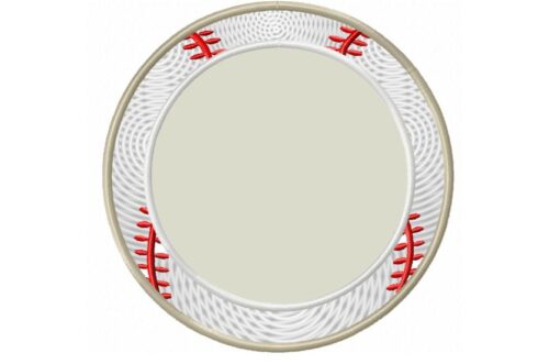 Baseball-applique-frame-embroidery-design-full-color