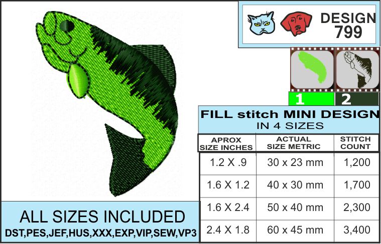 green-fish-embroidery-design-info-chart