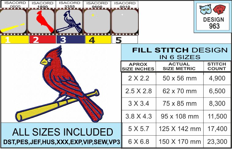 st-louis-cardinals-embroidery-design-infochart