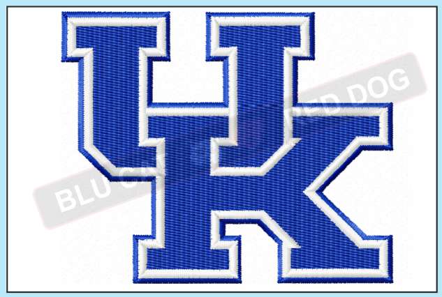 University-of-Kentucky-embroidery-design-blucatreddog.is