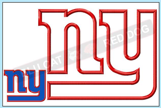 NY-Giants-applique-design-blucatreddog.is