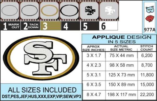 SF-49ers-applique-design-infochart