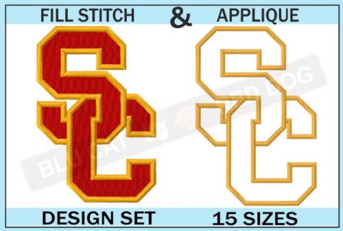 USC-trojans-embroidery-logo-set-blucatreddog.is