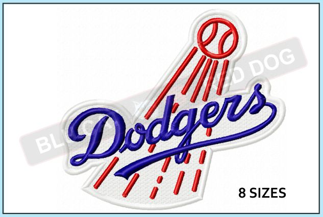 LA-dodgers-embroidery-logo-blucatreddog.is