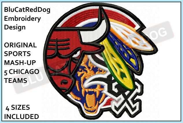 chicago-5-sports-embroidery-design-blucatreddog.is