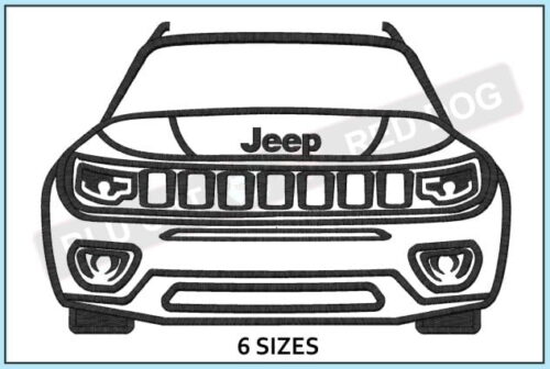 jeep-compass-embroidery-design-blucatreddog.is