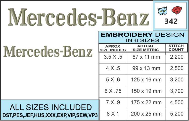 mercedes-benz-embroidery-wordmark-infochart