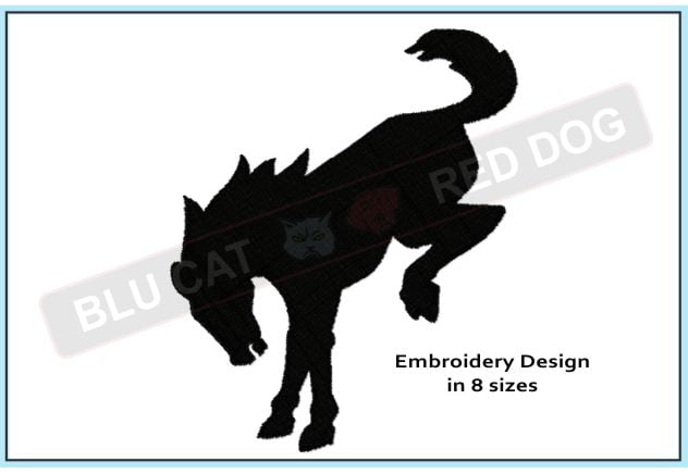 ford-bronco-embroidery-emblem-blucatreddog.is