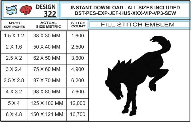 ford-bronco-emblem-embroidery-design-infochart