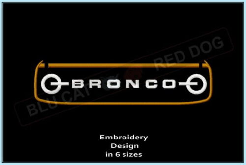 bronco-grille-embroidery-design-blucatreddog.is