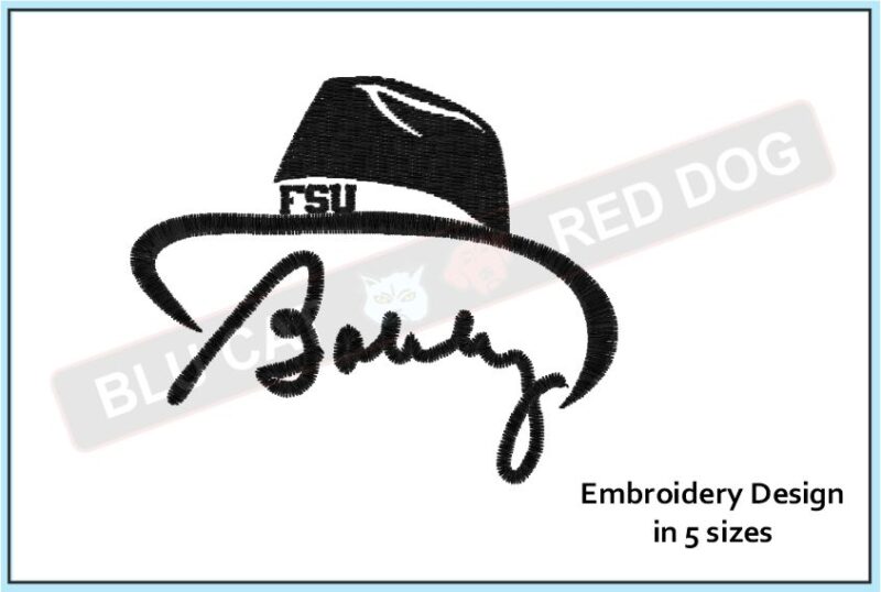 bobby bowdon embroidery design- blucatreddog.is